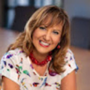 Meet your Posher, Ann